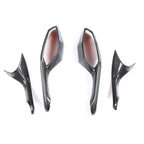 Pre-preg Carbon Fibre Tank Side Fairings for Yamaha R1 2020-2024