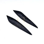 Pre-preg Carbon Fibre Tank Side Fairings for Yamaha R6 2017-2022