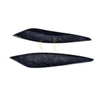 Pre-preg Carbon Fibre Tank Side Fairings for Yamaha R6 2017-2022