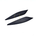 Pre-preg Carbon Fibre Tank Side Fairings for Yamaha R6 2017-2022