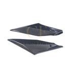 Pre-preg Carbon Fibre Tank Side Panels for Yamaha R1 2015-2024