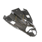 Pre-preg Carbon Fibre Under seat for Yamaha R1 2015-2024