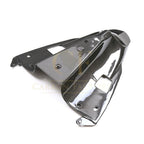 Pre-preg Carbon Fibre Under seat for Yamaha R1 2015-2024