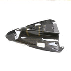 Pre-preg Carbon Fibre Under seat for Yamaha R1 2015-2024