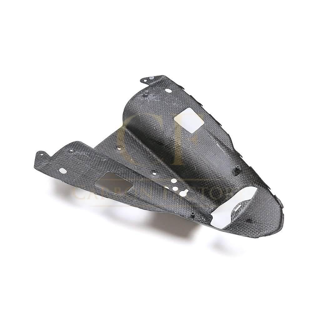 Pre-preg Carbon Fibre Under seat for Yamaha R1 2015-2024