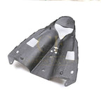 Pre-preg Carbon Fibre Under seat for Yamaha R1 2015-2024