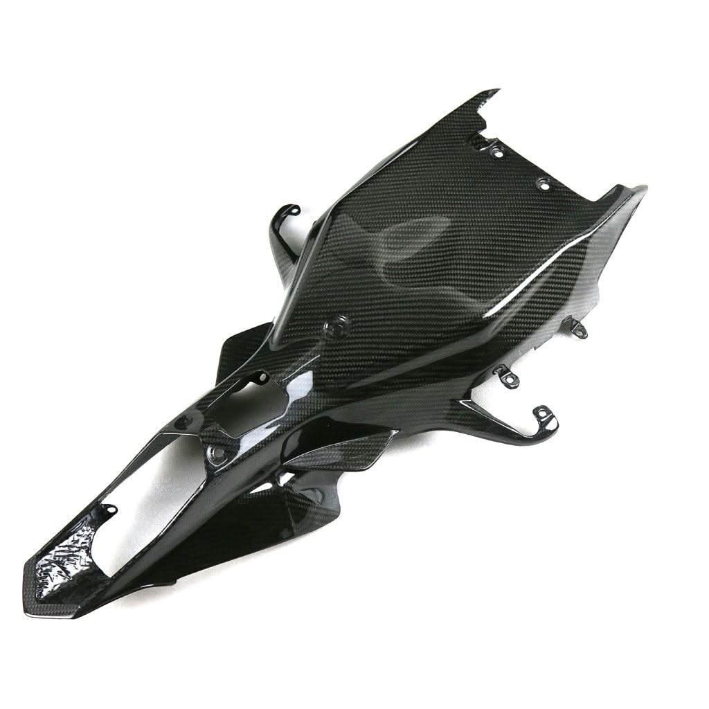 Pre-preg Carbon Fibre Undertail for Yamaha R1 2015-2024