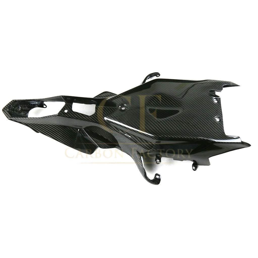 Pre-preg Carbon Fibre Undertail for Yamaha R1 2015-2024