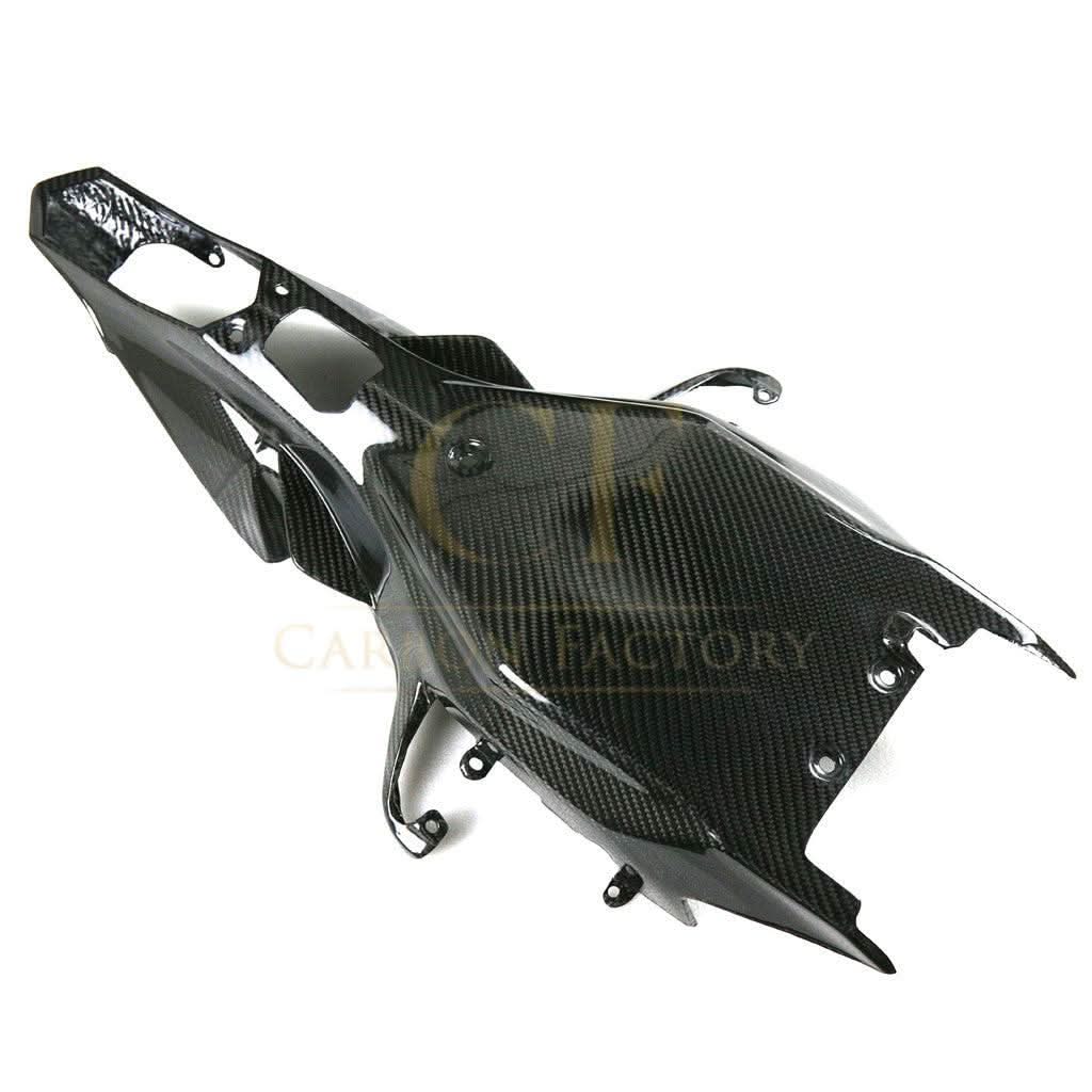 Pre-preg Carbon Fibre Undertail for Yamaha R1 2015-2024