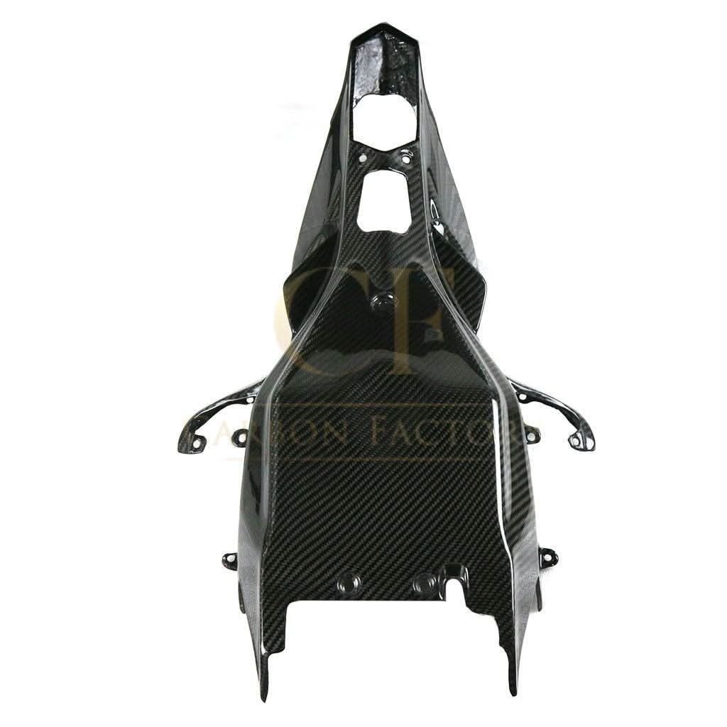 Pre-preg Carbon Fibre Undertail for Yamaha R1 2015-2024