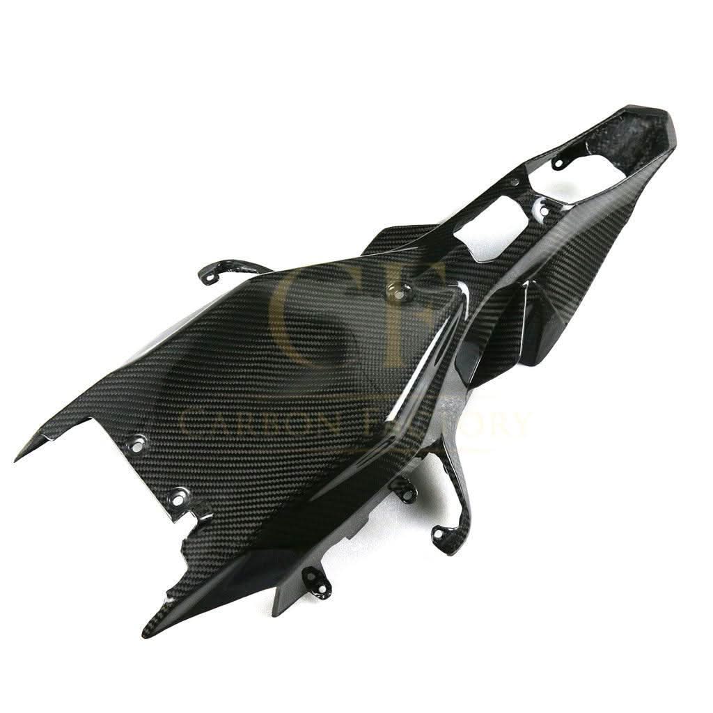 Pre-preg Carbon Fibre Undertail for Yamaha R1 2015-2024