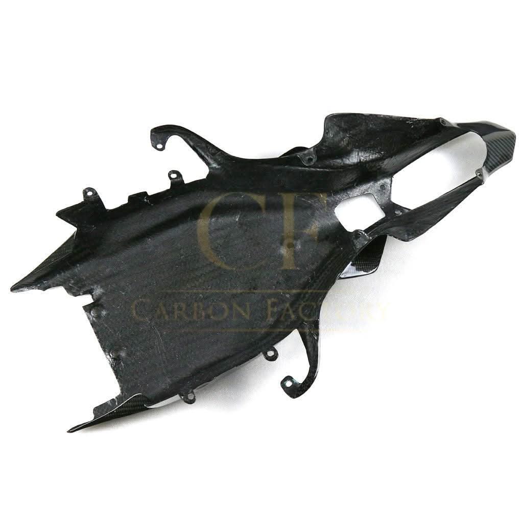 Pre-preg Carbon Fibre Undertail for Yamaha R1 2015-2024