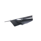 Pre-preg Carbon Fibre Upper Exhaust Cover for Yamaha R1 2015-2024