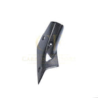 Pre-preg Carbon Fibre Upper Exhaust Cover for Yamaha R1 2015-2024