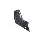 Pre-preg Carbon Fibre Upper Exhaust Cover for Yamaha R1 2015-2024