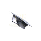 Pre-preg Carbon Fibre Upper Exhaust Cover for Yamaha R1 2015-2024