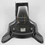 Pre-preg Carbon Fibre Upper Fairing Stay Bracket for Yamaha R6 2008-2015