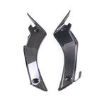 Pre-preg Carbon Fibre Upper Frame Covers for Yamaha R1 2015-2024