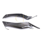 Pre-preg Carbon Fibre Upper Frame Covers for Yamaha R1 2015-2024