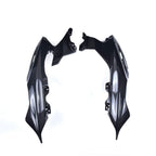 Pre-preg Carbon Fibre Upper Side Fairings for Yamaha R6 2017-2022