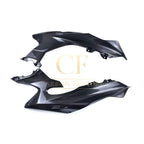 Pre-preg Carbon Fibre Upper Side Fairings for Yamaha R6 2017-2022