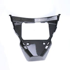 Pre-preg Carbon Fibre V-Panel Radiator Guard for Yamaha R1 2015-2019