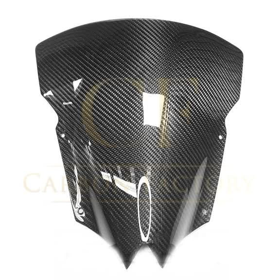 Pre-preg Carbon Fibre Windshield for Yamaha R6 2008-2015