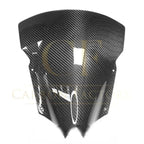 Pre-preg Carbon Fibre Windshield for Yamaha R6 2008-2015