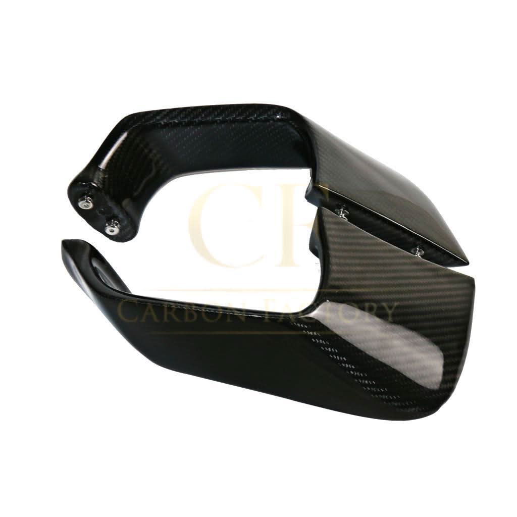 Pre-preg Carbon Fibre Winglets for Yamaha R1 2015-2024