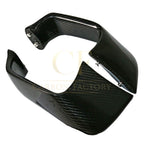 Pre-preg Carbon Fibre Winglets for Yamaha R1 2015-2024