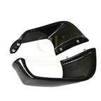 Pre-preg Carbon Fibre Winglets for Yamaha R1 2015-2024