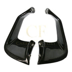 Pre-preg Carbon Fibre Winglets for Yamaha R1 2015-2024