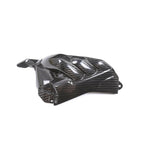 Pre-preg Carbon Fibre Wire Harness Cover for Yamaha R1 2020-2024