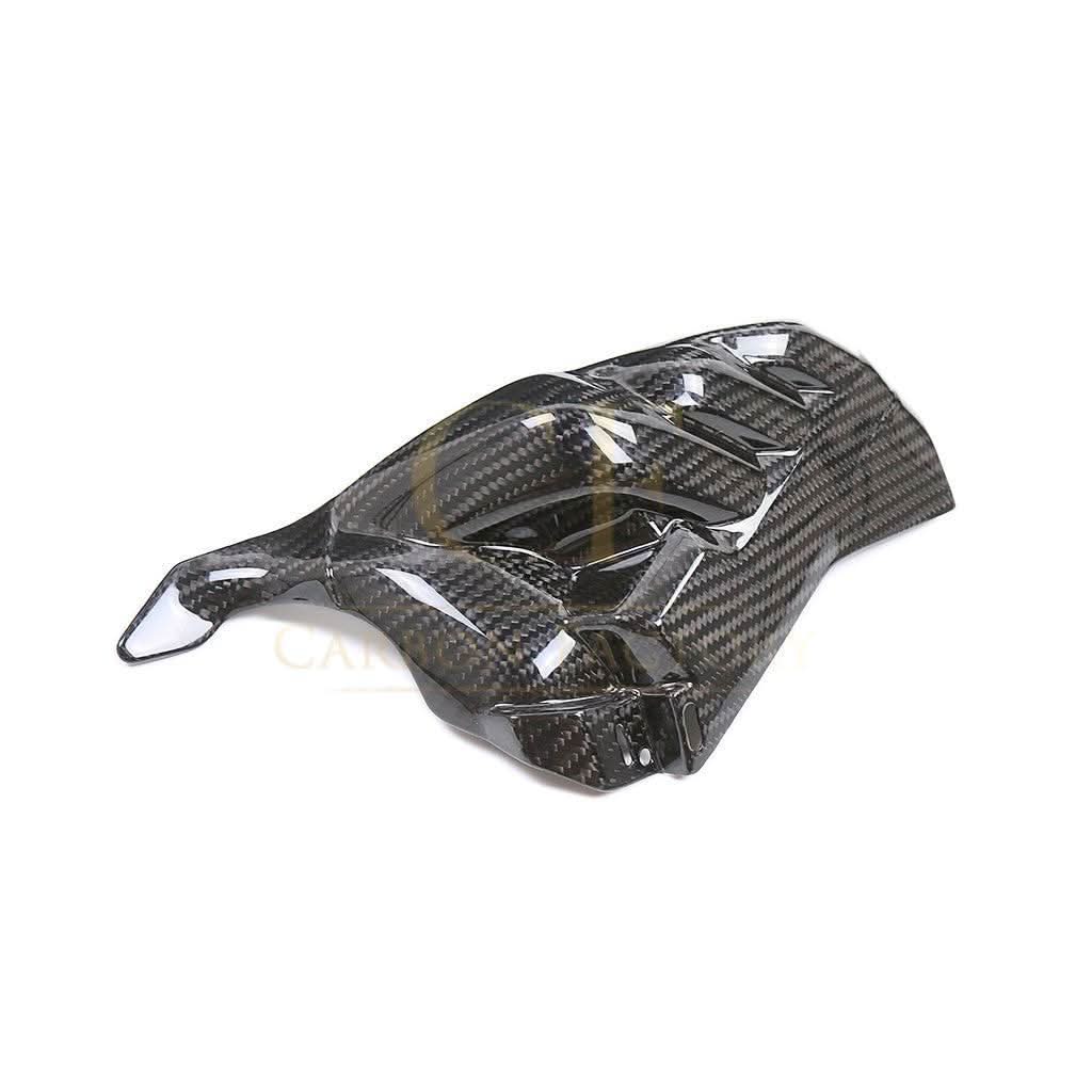 Pre-preg Carbon Fibre Wire Harness Cover for Yamaha R1 2020-2024
