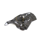Pre-preg Carbon Fibre Wire Harness Cover for Yamaha R1 2020-2024