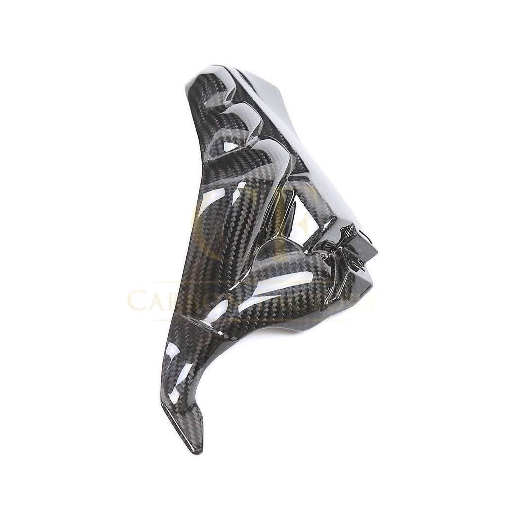 Pre-preg Carbon Fibre Wire Harness Cover for Yamaha R1 2020-2024