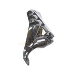 Pre-preg Carbon Fibre Wire Harness Cover for Yamaha R1 2020-2024