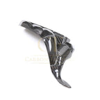 Pre-preg Carbon Fibre Wire Harness Cover for Yamaha R1 2020-2024