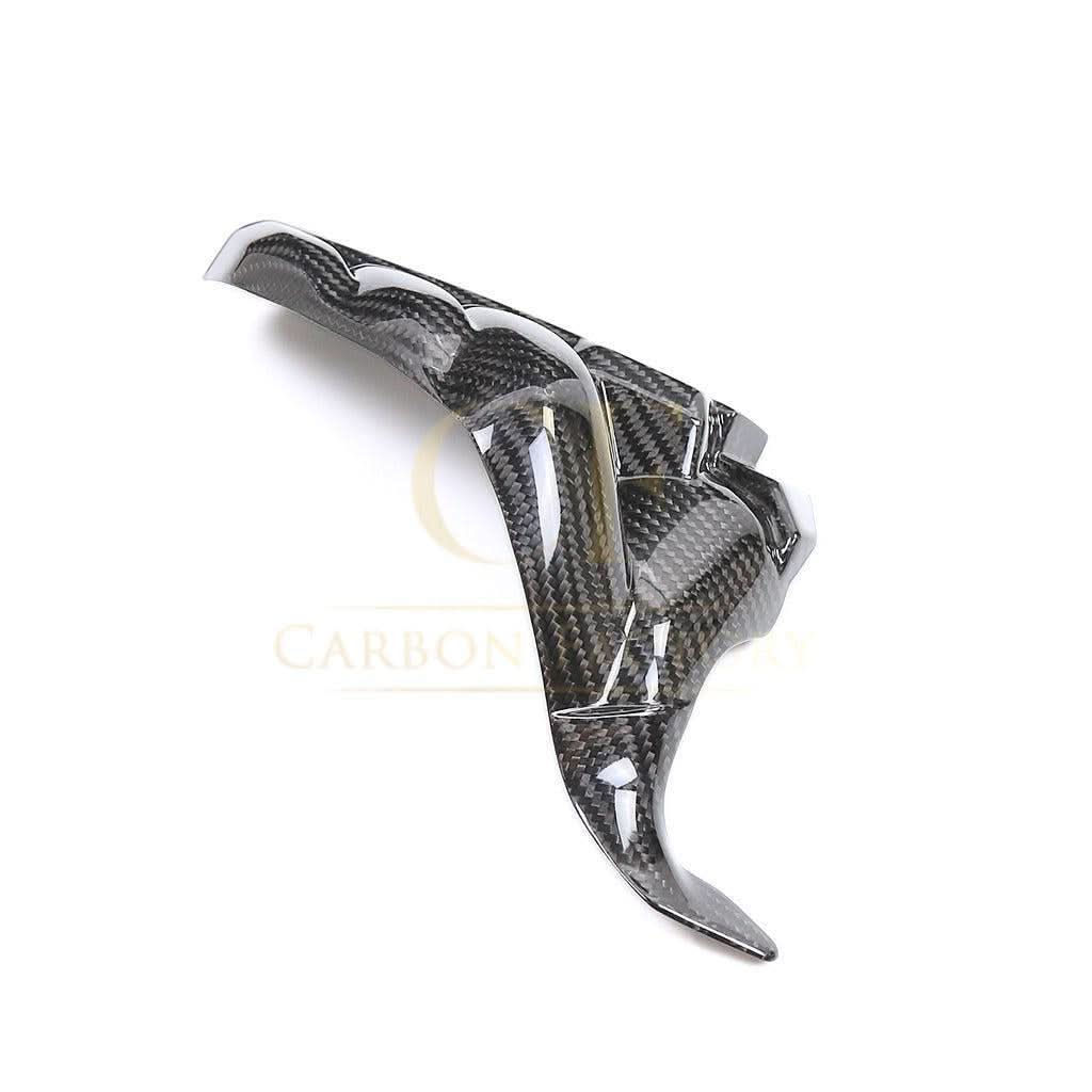 Pre-preg Carbon Fibre Wire Harness Cover for Yamaha R1 2020-2024