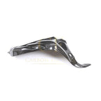 Pre-preg Carbon Fibre Wire Harness Cover for Yamaha R1 2020-2024