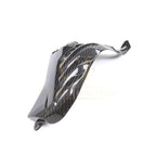 Pre-preg Carbon Fibre Wire Harness Cover for Yamaha R1 2020-2024