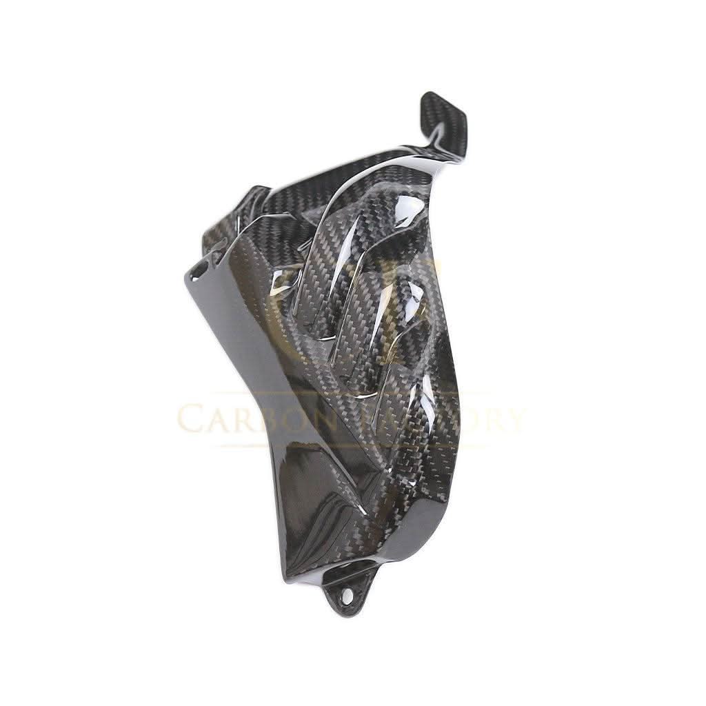Pre-preg Carbon Fibre Wire Harness Cover for Yamaha R1 2020-2024