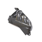 Pre-preg Carbon Fibre Wire Harness Cover for Yamaha R1 2020-2024