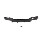 3D Style Carbon Fibre Rear Diffuser for BMW 4 Series G22 G23 20-Present