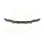 3D Style Carbon Fibre Rear Diffuser for BMW 4 Series G22 G23 20-Present