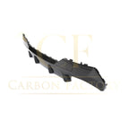 3D Style Carbon Fibre Rear Diffuser for BMW 4 Series G22 G23 20-Present
