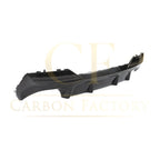 3D Style Carbon Fibre Rear Diffuser for BMW 4 Series G22 G23 20-Present