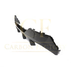 3D Style Carbon Fibre Rear Diffuser for BMW 4 Series G22 G23 20-Present
