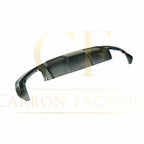 3D Style Carbon Fibre Rear Diffuser for BMW F26 X4 M Sport 15-Present