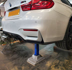 3D Style Carbon Fibre Rear Diffuser for BMW F80 M3 F82 F83 M4 14-20